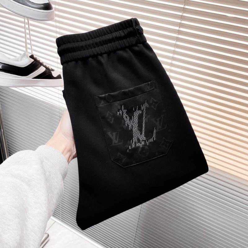 Louis Vuitton Long Pants EasyCare 133991