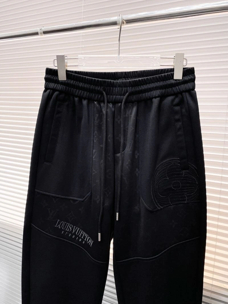 Louis Vuitton Long Pants EasyCare 133991