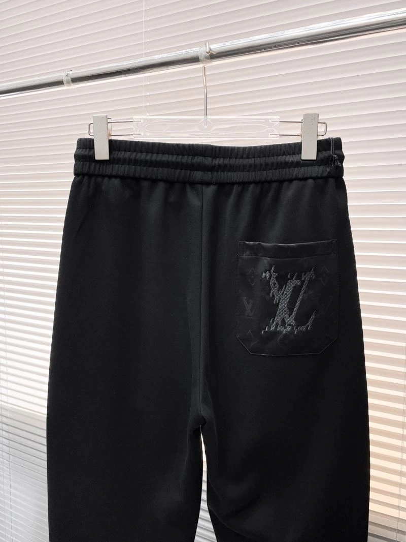 Louis Vuitton Long Pants EasyCare 133991
