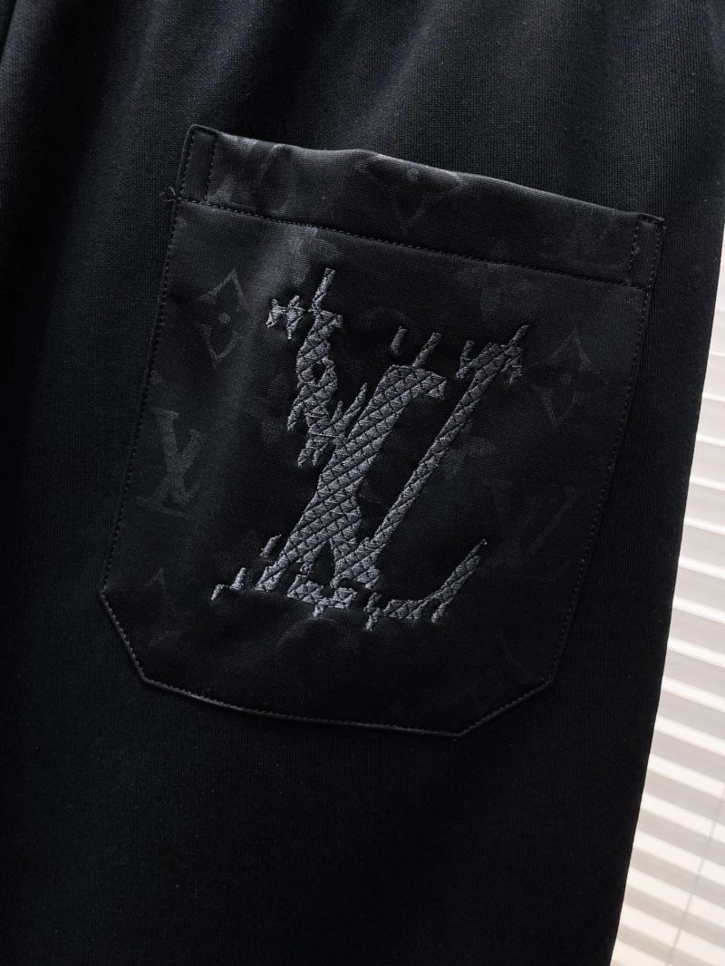 Louis Vuitton Long Pants EasyCare 133991