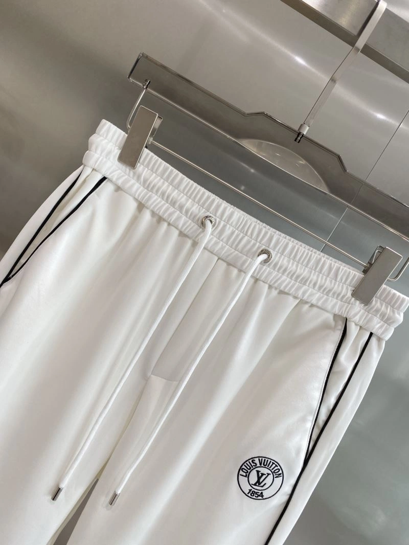 Louis Vuitton Long Pants ComfortFit 133968