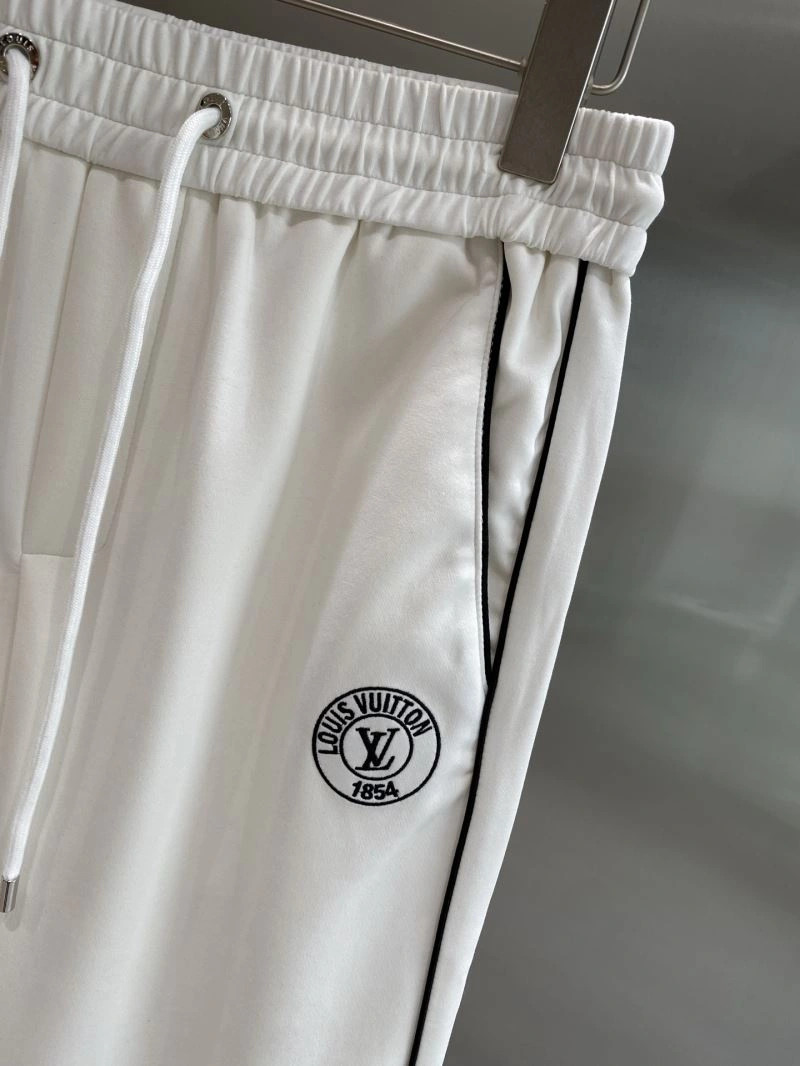 Louis Vuitton Long Pants ComfortFit 133968