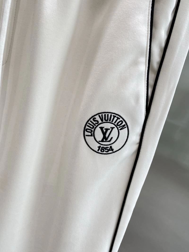Louis Vuitton Long Pants ComfortFit 133968