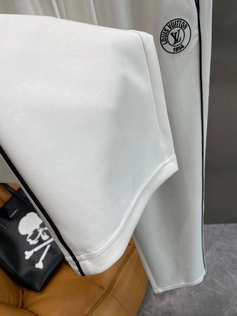 Louis Vuitton Long Pants ComfortFit 133968