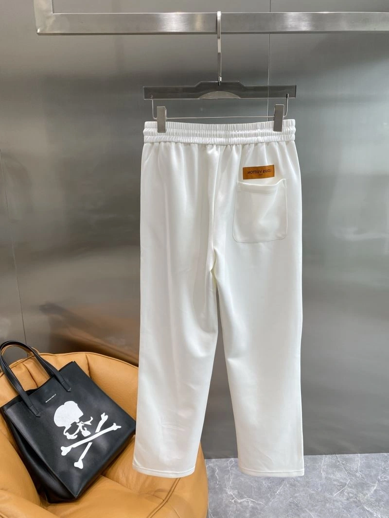 Louis Vuitton Long Pants ComfortFit 133968