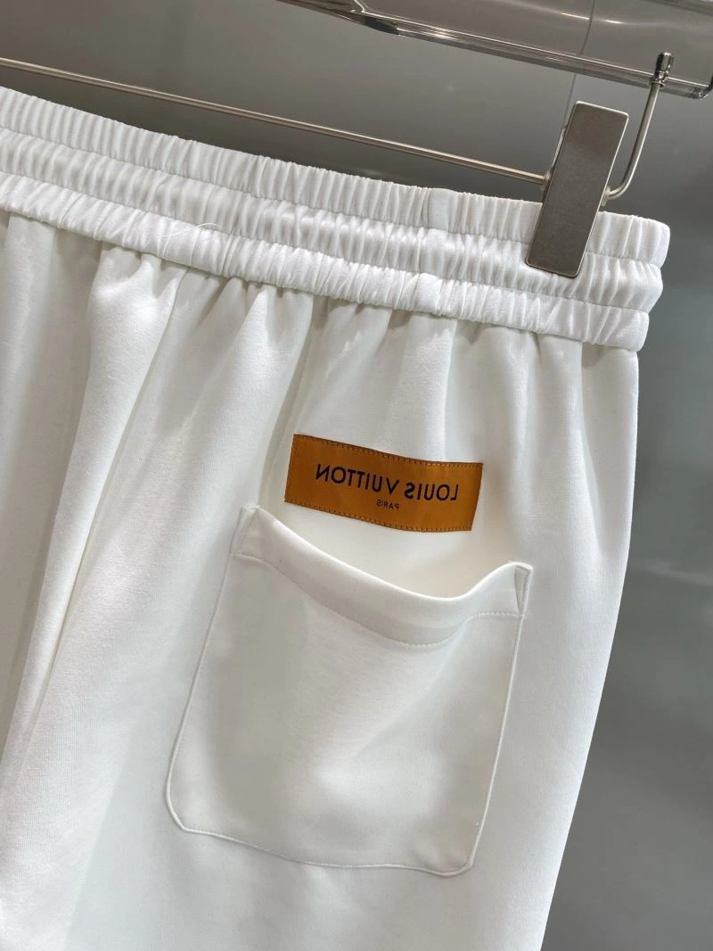 Louis Vuitton Long Pants ComfortFit 133968