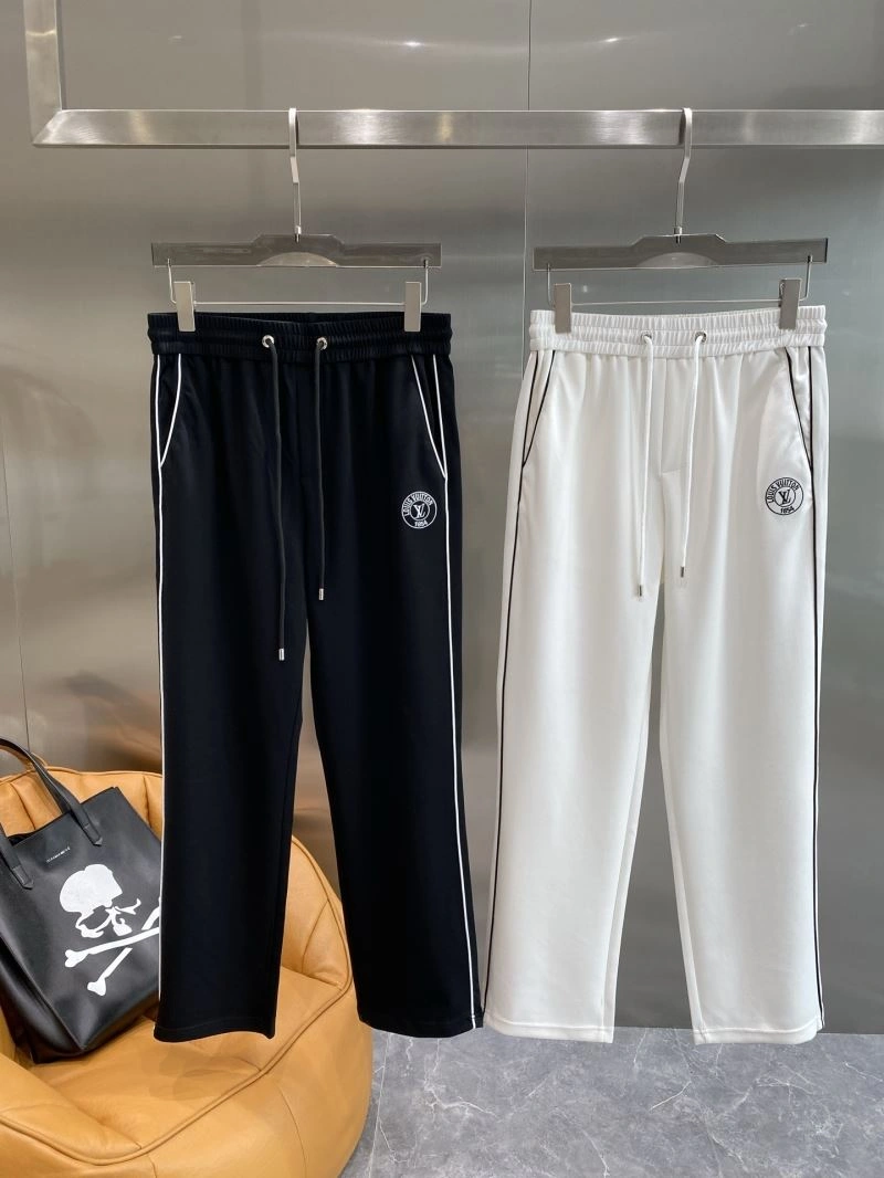 Louis Vuitton Long Pants Stylish 133973