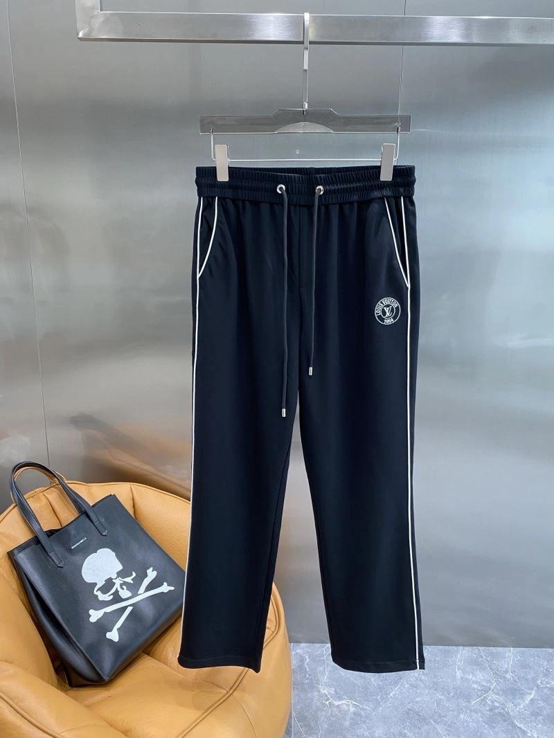 Louis Vuitton Long Pants Stylish 133973