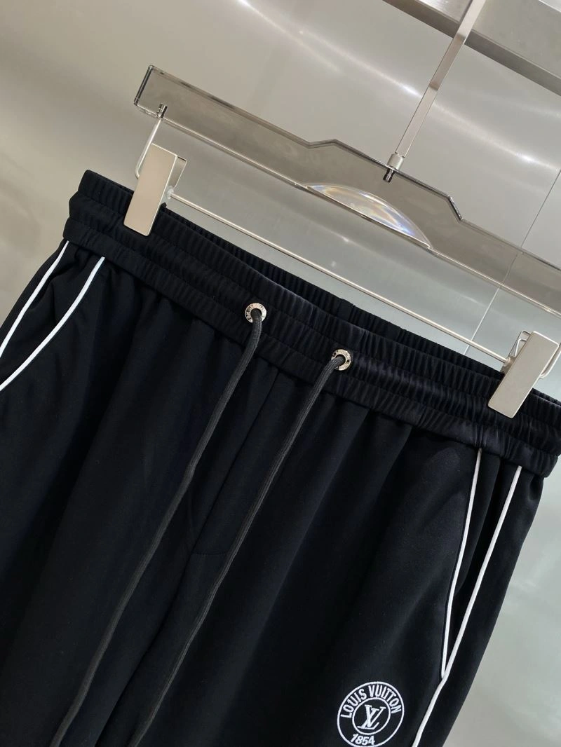Louis Vuitton Long Pants Stylish 133973