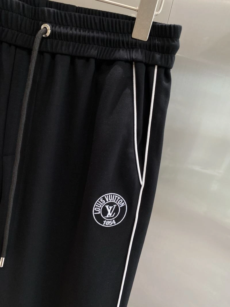 Louis Vuitton Long Pants Stylish 133973
