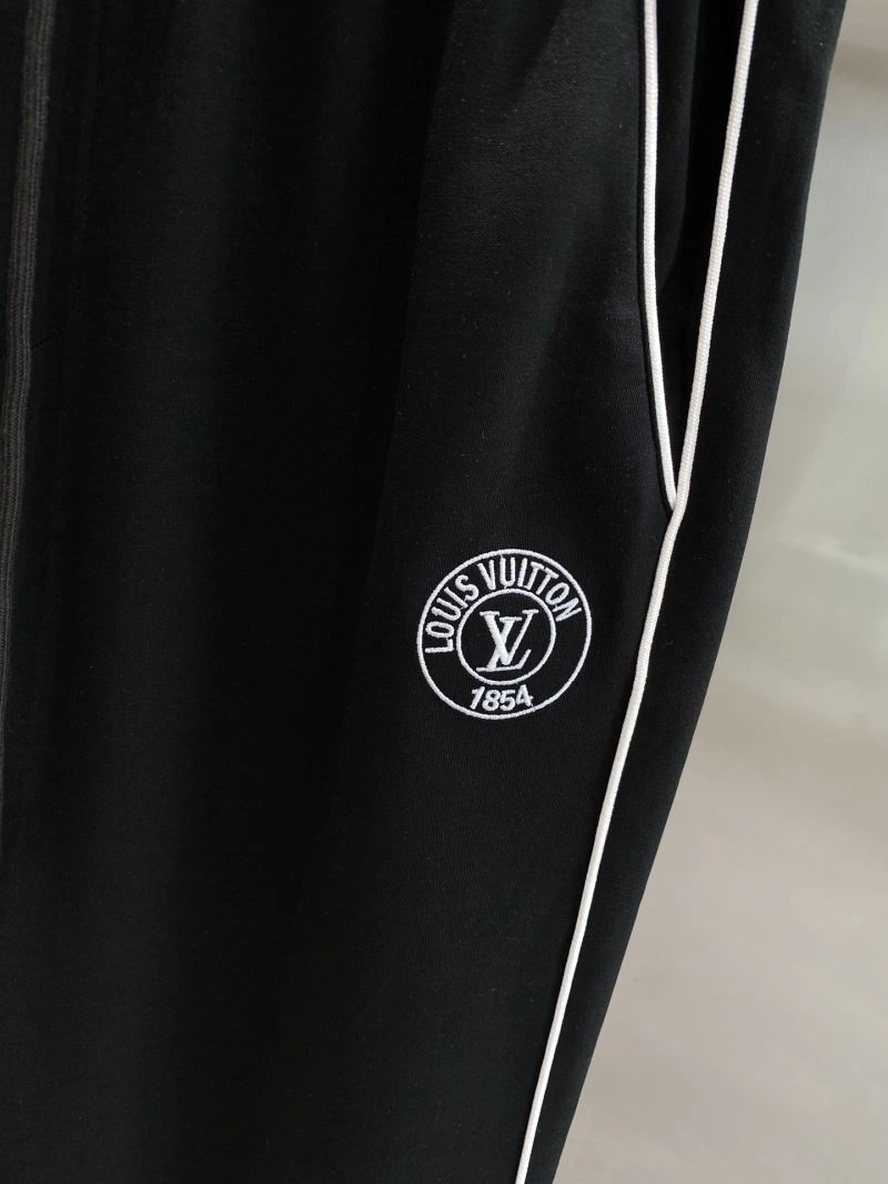Louis Vuitton Long Pants Stylish 133973