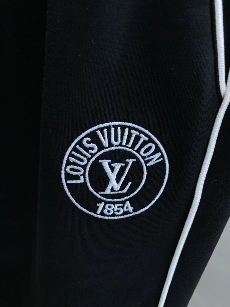 Louis Vuitton Long Pants Stylish 133973