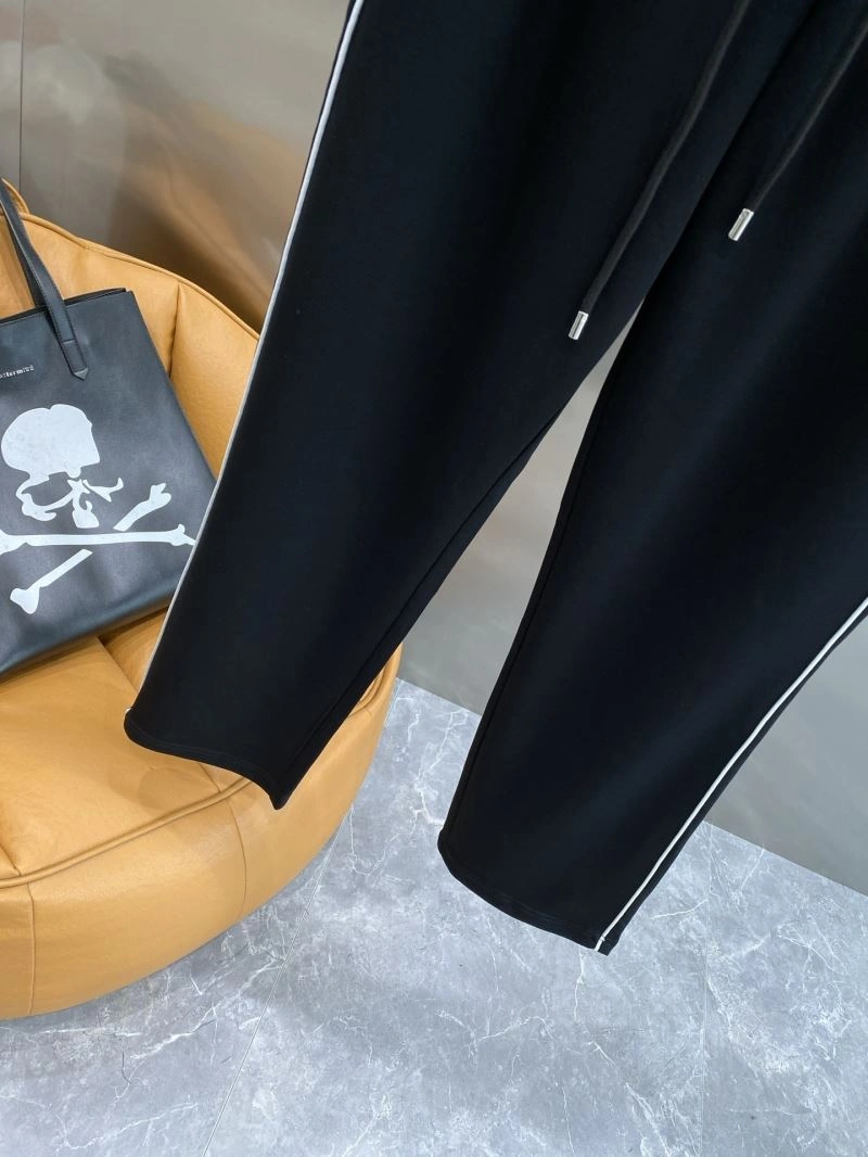 Louis Vuitton Long Pants Stylish 133973