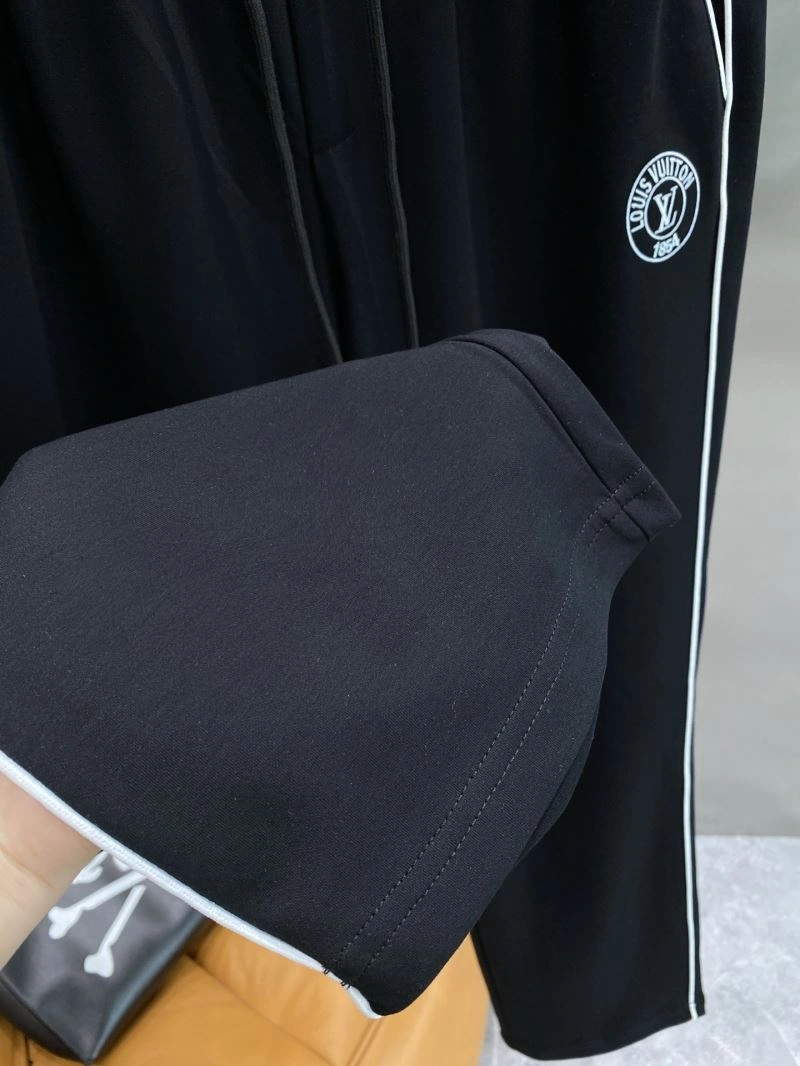 Louis Vuitton Long Pants Stylish 133973