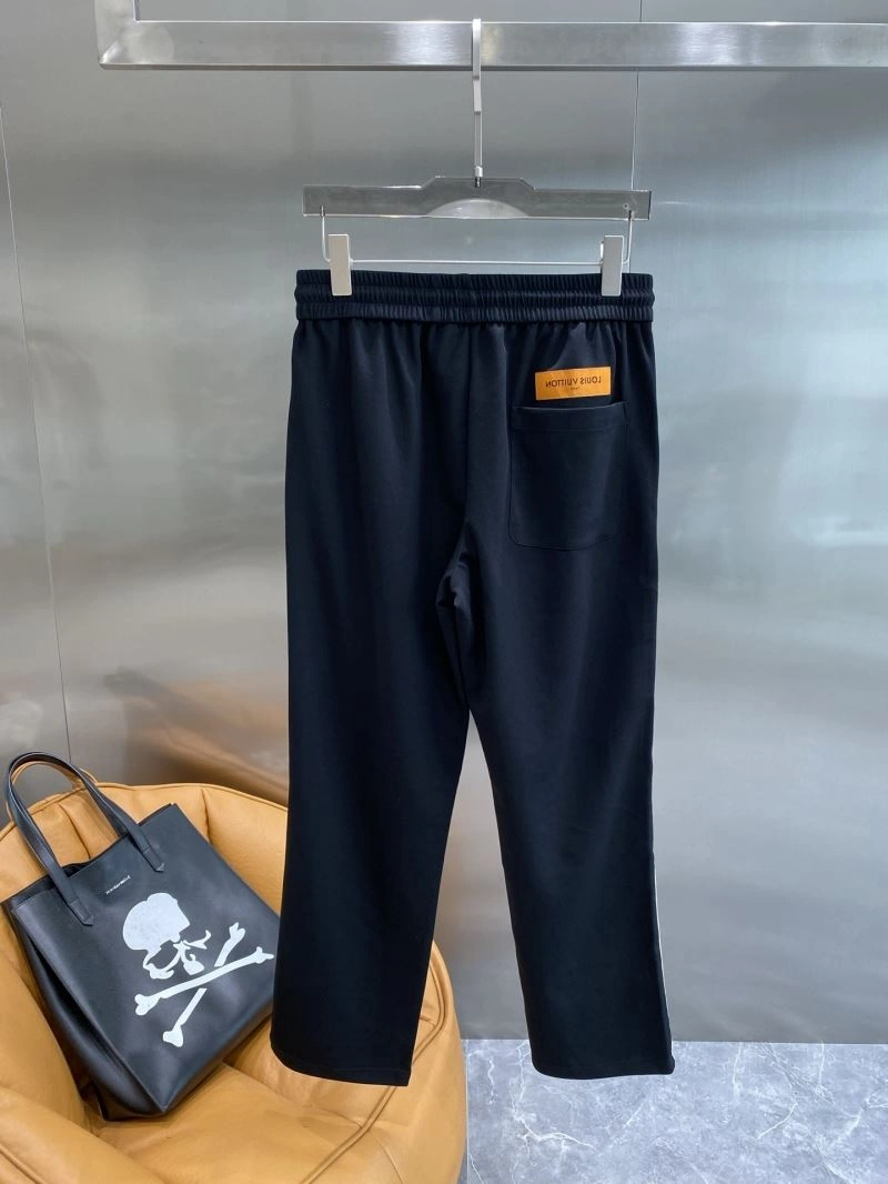 Louis Vuitton Long Pants Stylish 133973