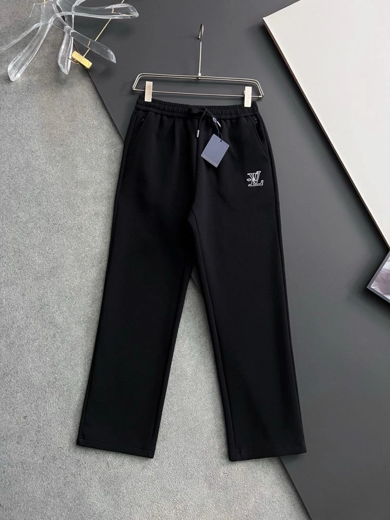 Louis Vuitton Long Pants WrinkleFree 133974