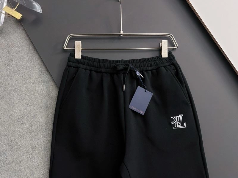 Louis Vuitton Long Pants WrinkleFree 133974