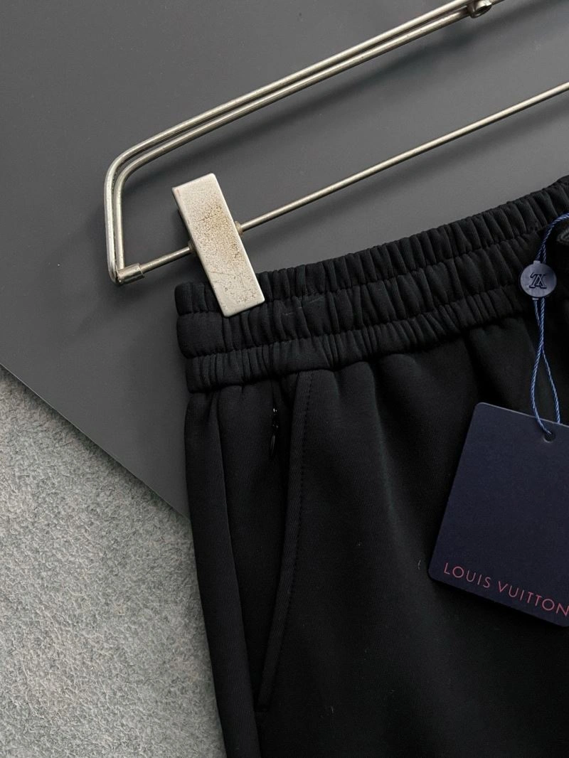 Louis Vuitton Long Pants WrinkleFree 133974