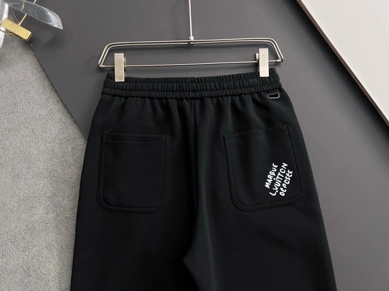Louis Vuitton Long Pants WrinkleFree 133974