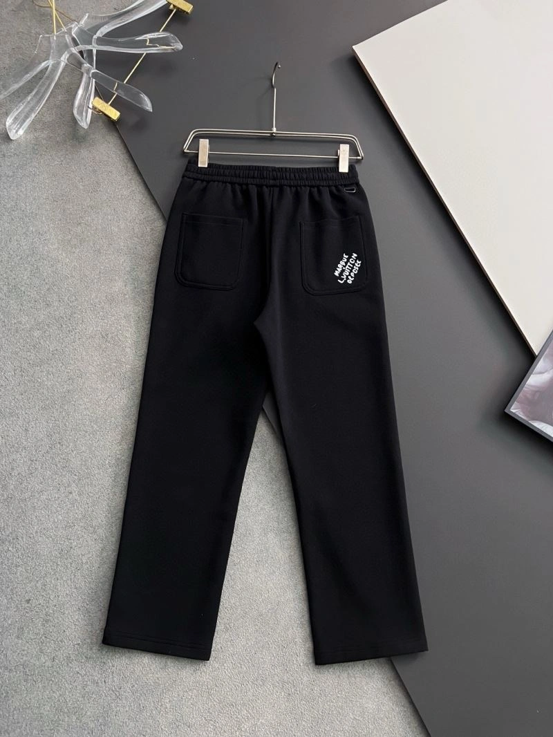 Louis Vuitton Long Pants WrinkleFree 133974