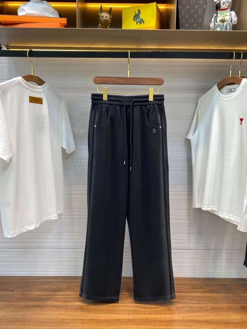 Louis Vuitton Long Pants Elegant 133985