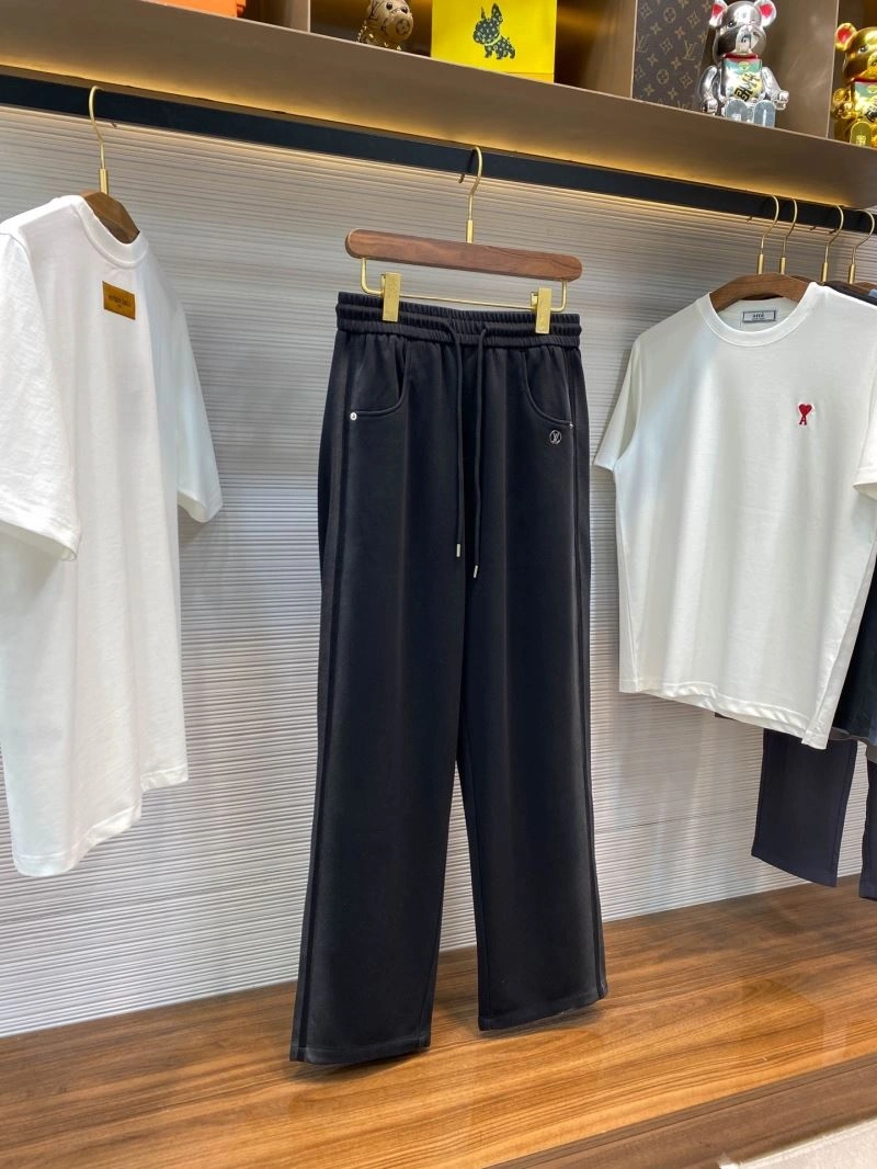 Louis Vuitton Long Pants Elegant 133985