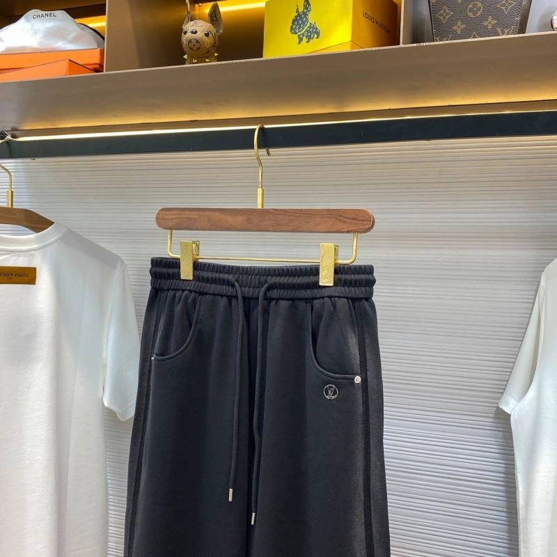 Louis Vuitton Long Pants Elegant 133985