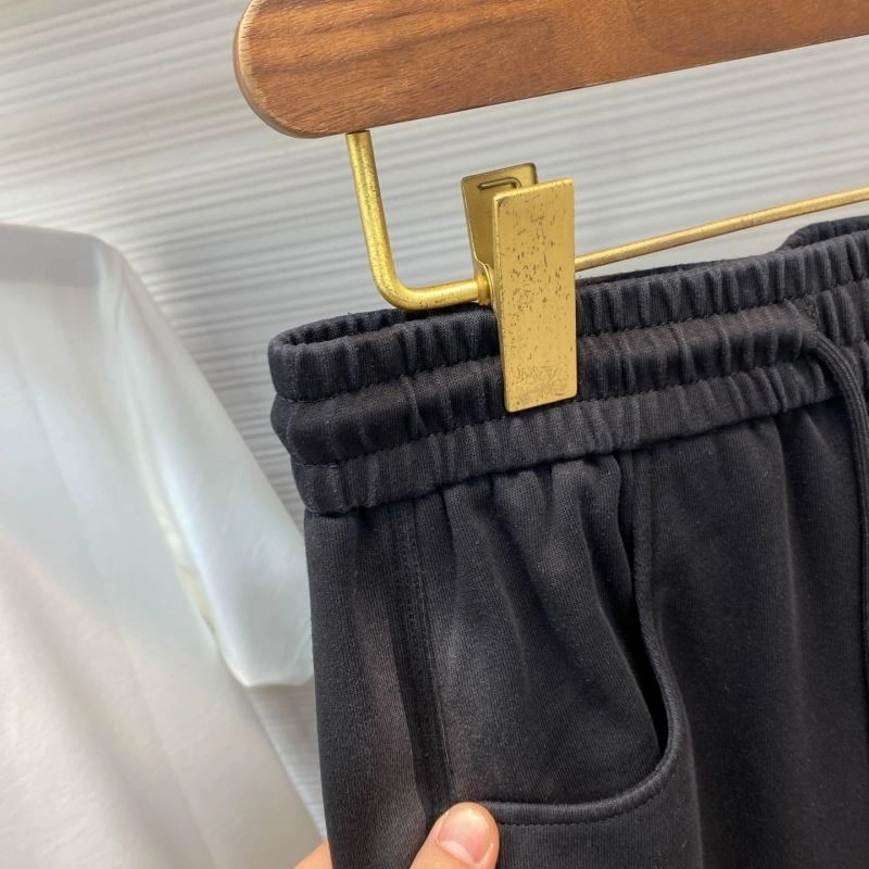 Louis Vuitton Long Pants Elegant 133985