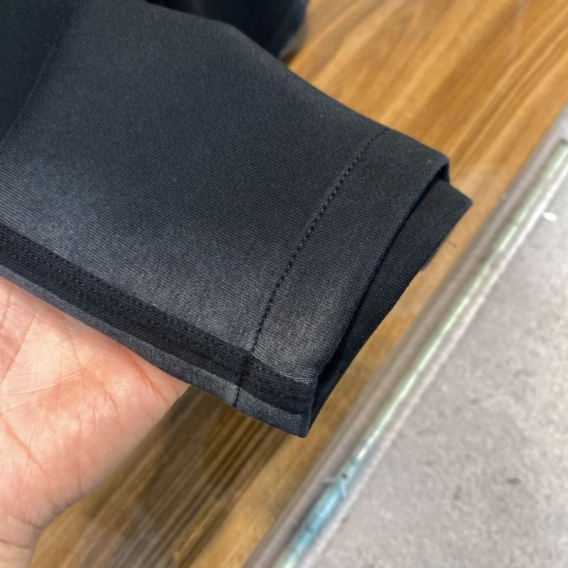 Louis Vuitton Long Pants Elegant 133985