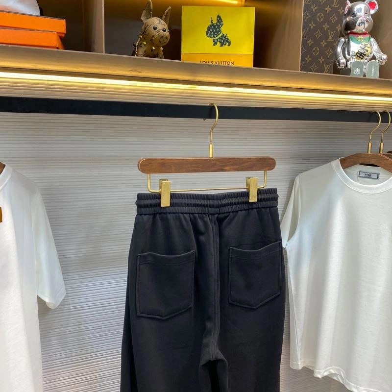 Louis Vuitton Long Pants Elegant 133985