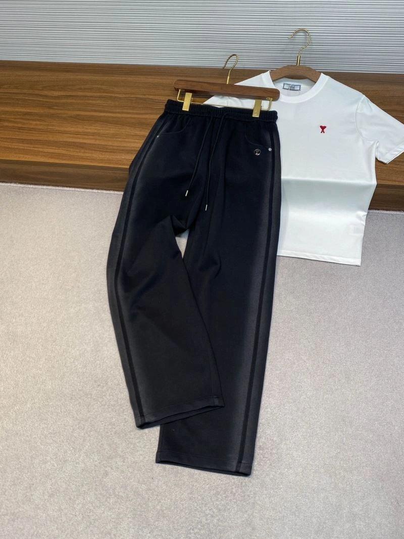 Louis Vuitton Long Pants Elegant 133985