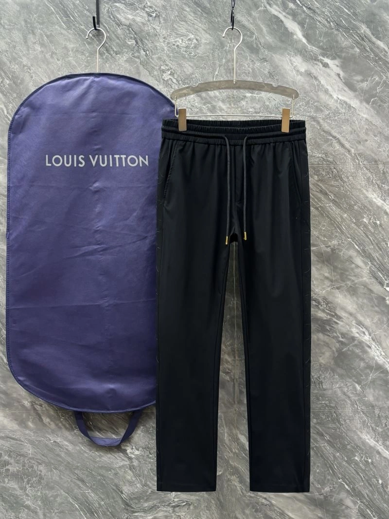 EyeCatching Louis Vuitton Long Pants 133977