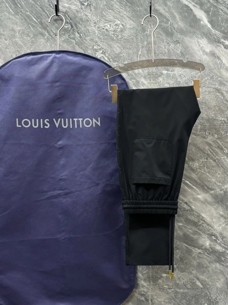EyeCatching Louis Vuitton Long Pants 133977
