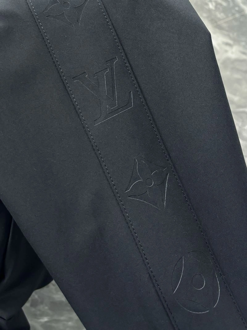 EyeCatching Louis Vuitton Long Pants 133977