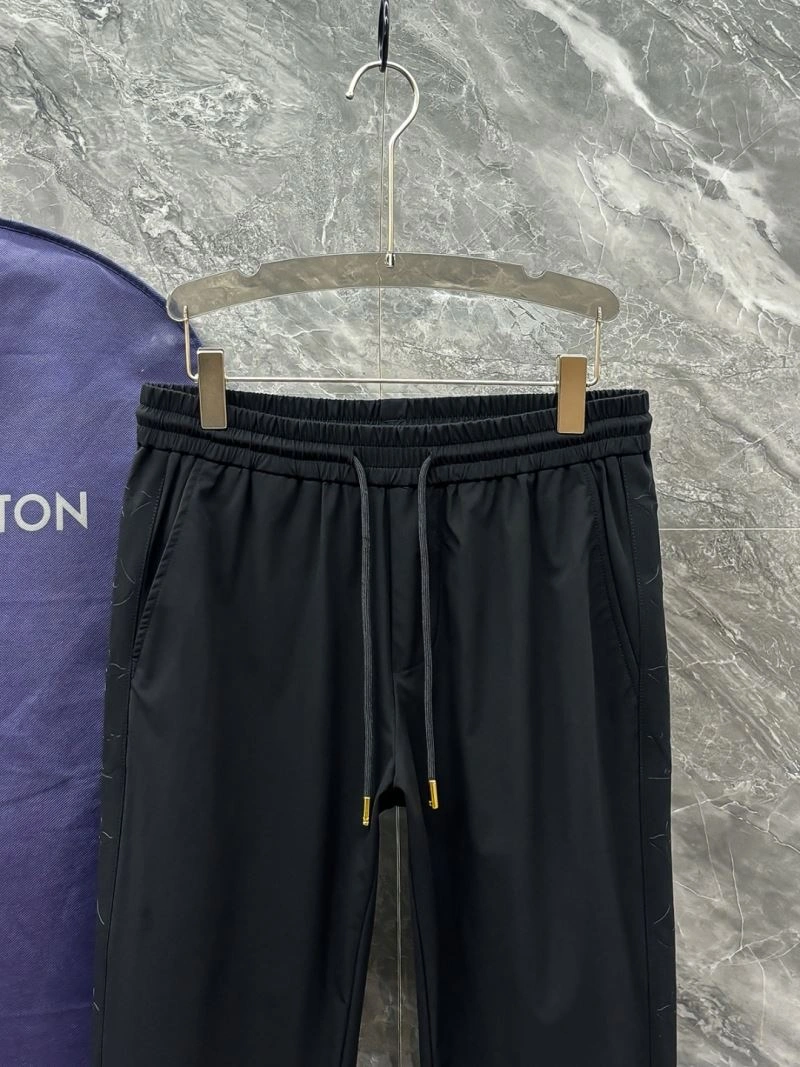 EyeCatching Louis Vuitton Long Pants 133977
