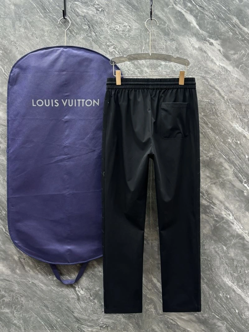EyeCatching Louis Vuitton Long Pants 133977