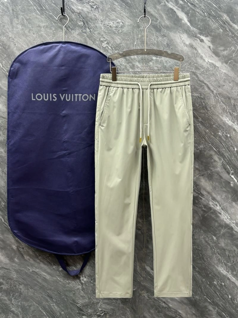 Louis Vuitton Long Pants Packable 133964
