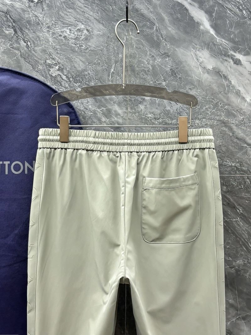 Louis Vuitton Long Pants Packable 133964