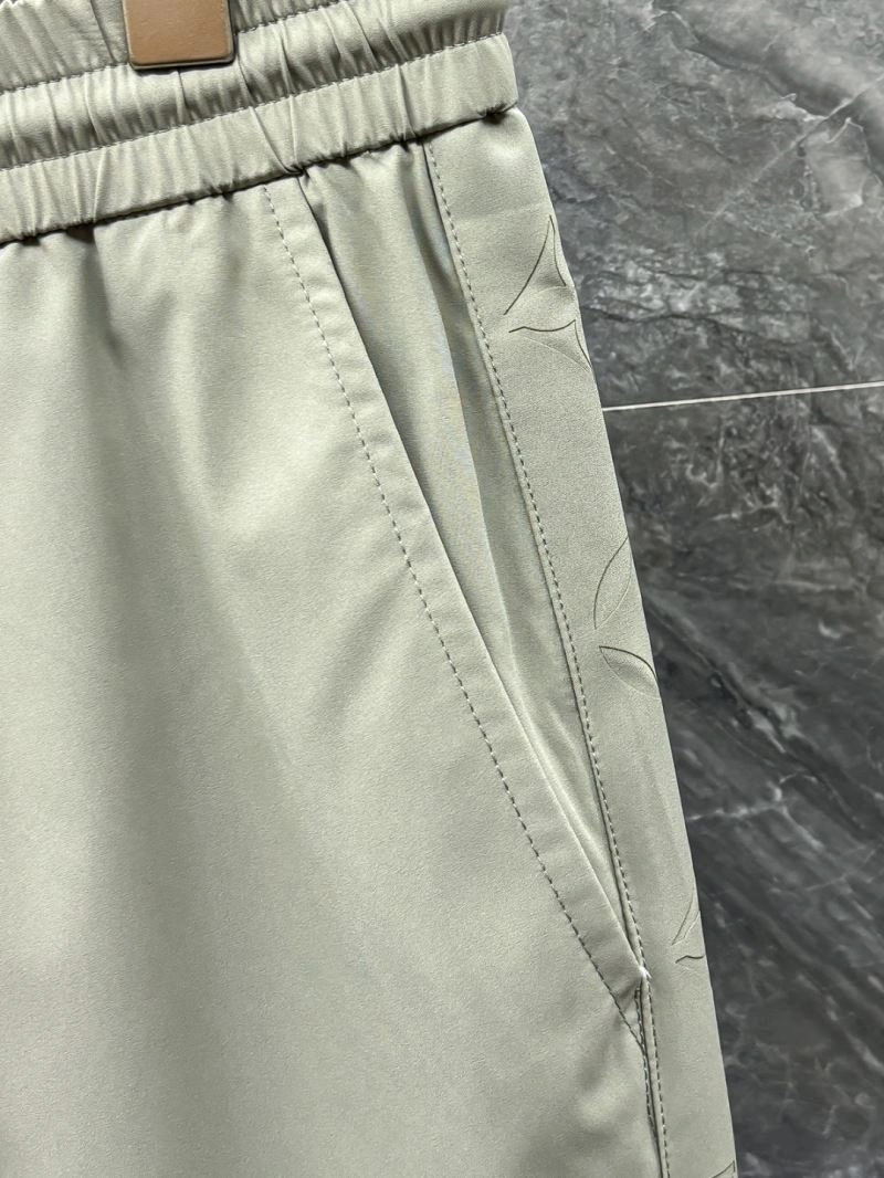 Louis Vuitton Long Pants Packable 133964