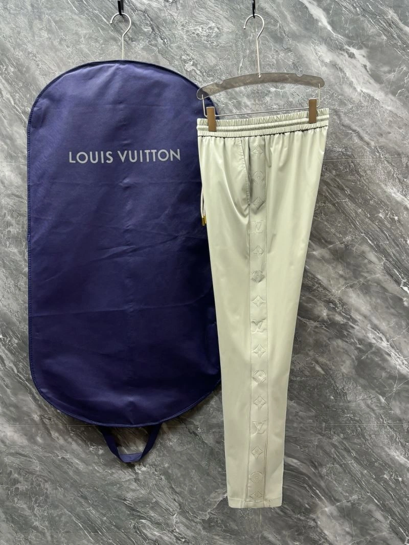 Louis Vuitton Long Pants Packable 133964