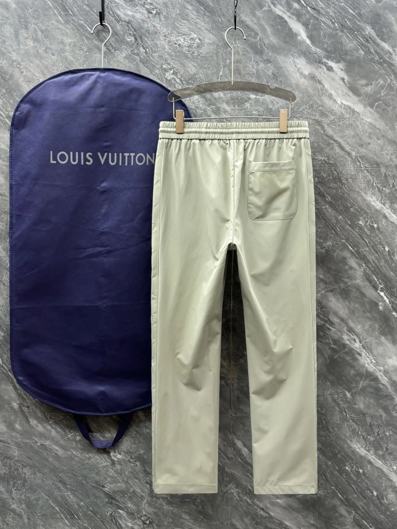 Louis Vuitton Long Pants Packable 133964