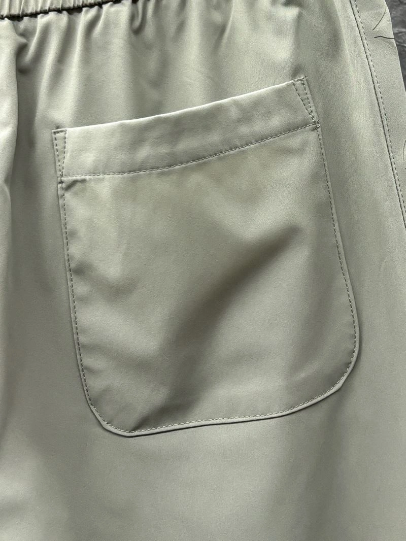 Louis Vuitton Long Pants Packable 133964