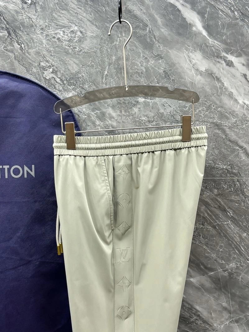 Louis Vuitton Long Pants Packable 133964