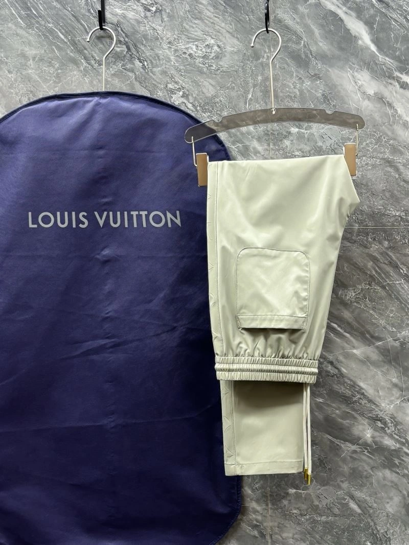 Louis Vuitton Long Pants Packable 133964