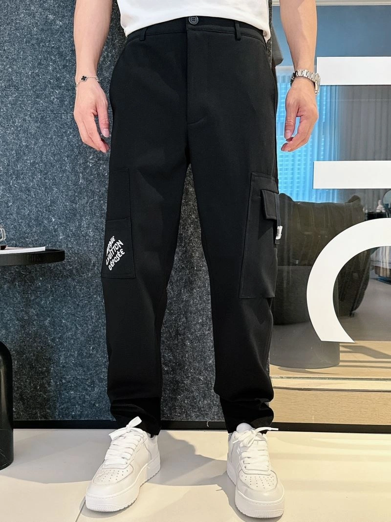 Durable Louis Vuitton Long Pants 133966