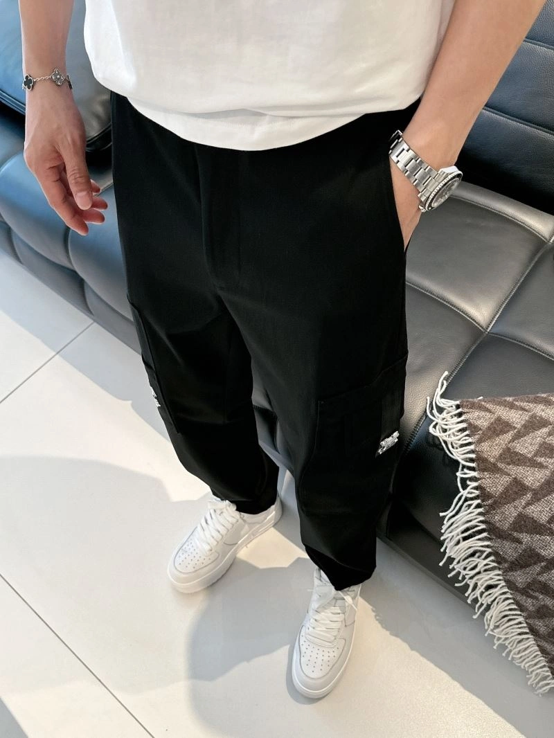 Durable Louis Vuitton Long Pants 133966