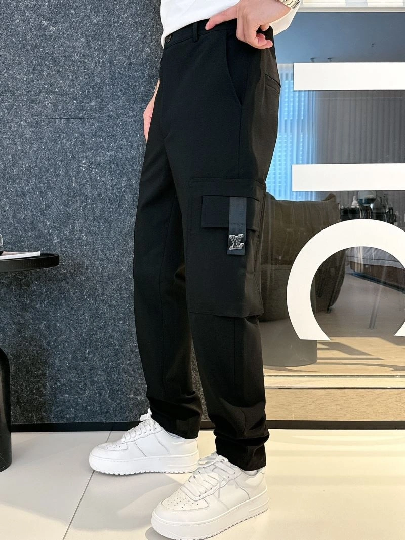 Durable Louis Vuitton Long Pants 133966
