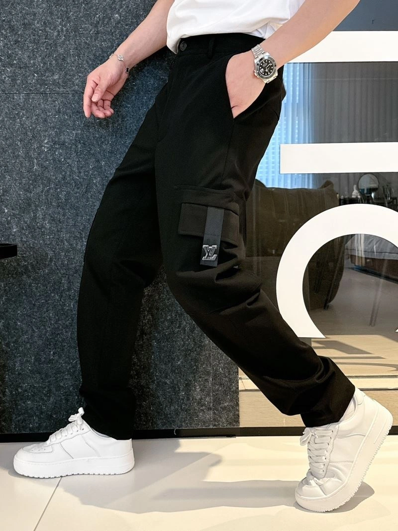 Durable Louis Vuitton Long Pants 133966