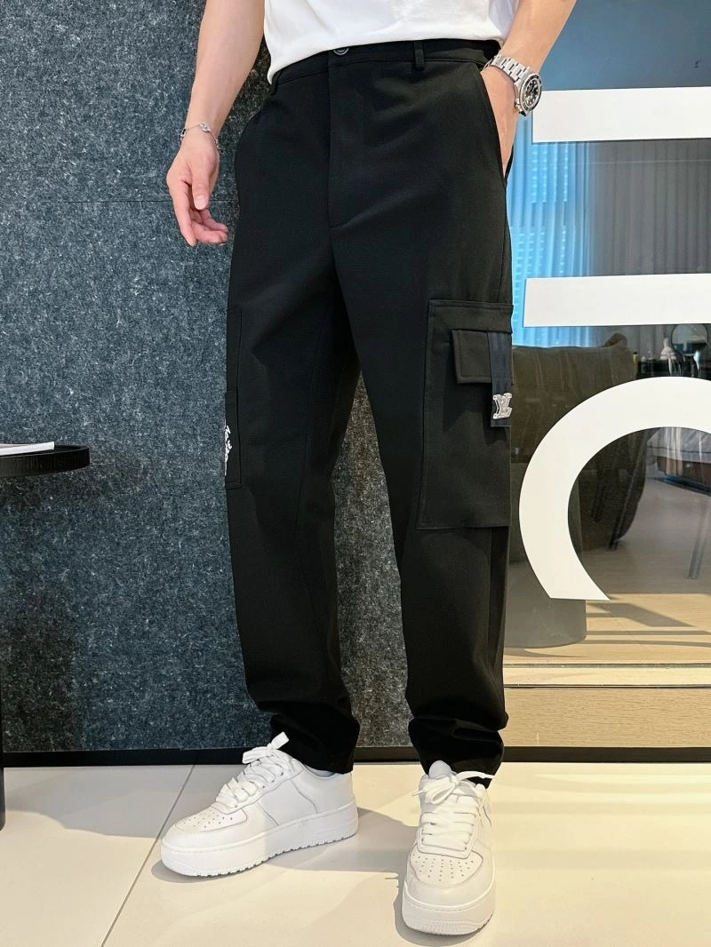 Durable Louis Vuitton Long Pants 133966