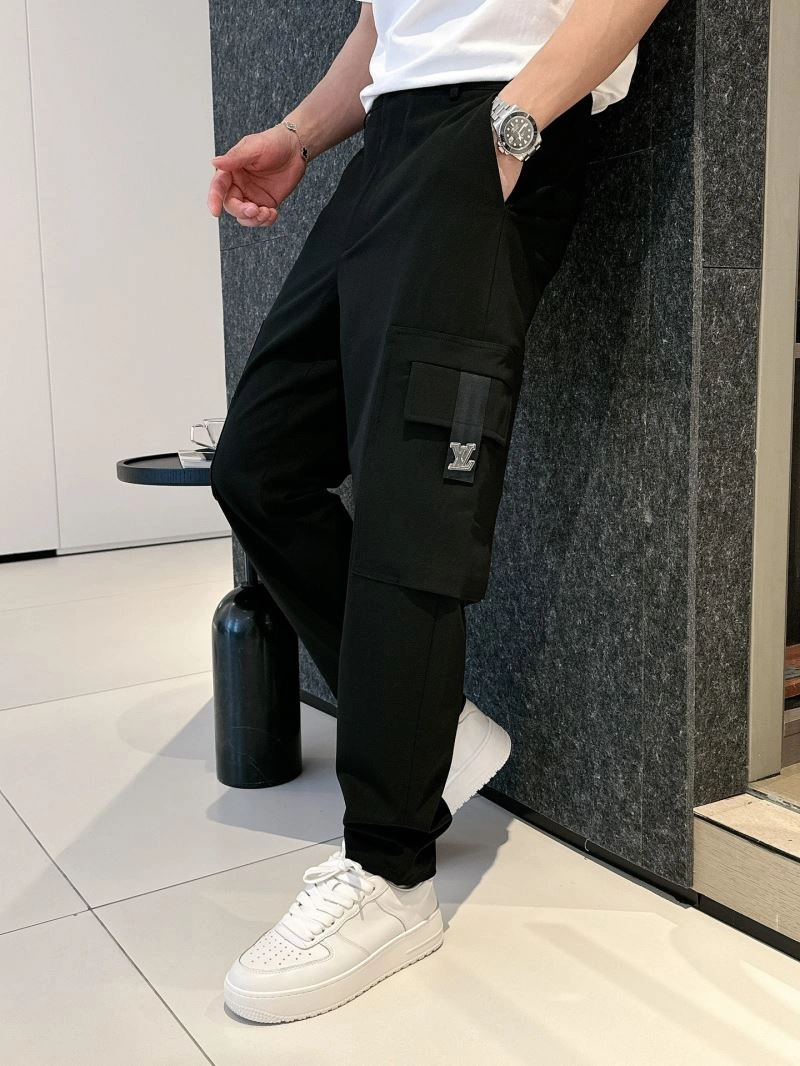 Durable Louis Vuitton Long Pants 133966